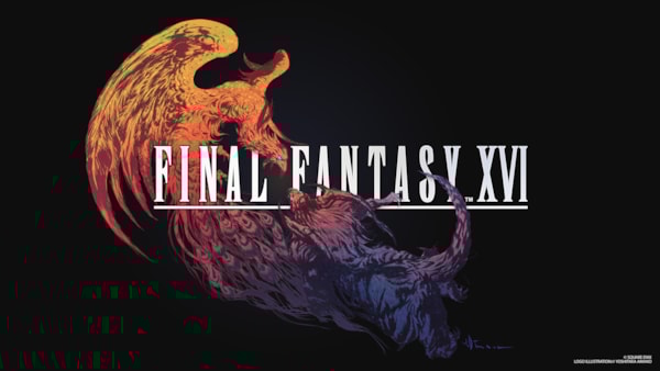 Supporting image for FINAL FANTASY XVI Press release