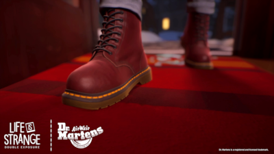 Doc martens buy it for life online
