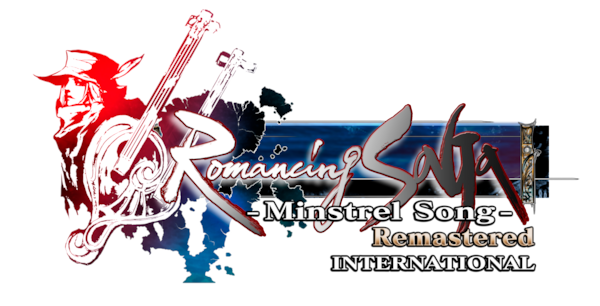 Supporting image for Romancing SaGa -Minstrel Song- Remastered Media alert