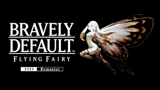 Supporting image for BRAVELY DEFAULT FLYING FAIRY HD Remaster Press release