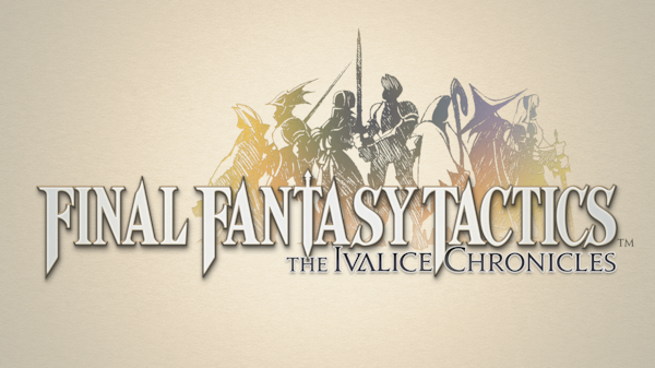 Supporting image for FINAL FANTASY TACTICS - THE IVALICE CHRONICLES Press release