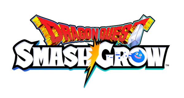 Supporting image for DRAGON QUEST SMASH/GROW Press release