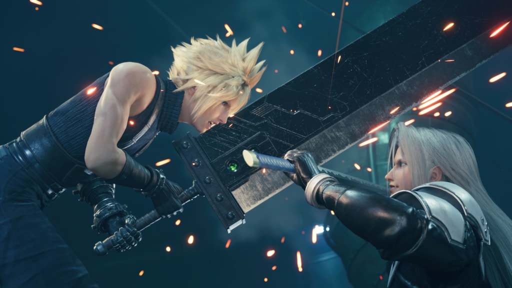 Why Final Fantasy 7 Revelation Stuck With Unreal Engine 4 Instead of Upgrading to UE5