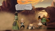 BRAVELY DEFAULT FLYING FAIRY HD REMASTER AVAILABLE NOW ON PC AND XBOX