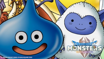 Photo: gamespress.com SQUARE ENIX Announces New Games, Romancing SaGa 3 Remake, Dragon Quest Heroes: Torneko, and Dragon Quest Monsters: The Wither