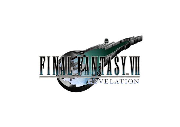 Supporting image for FINAL FANTASY VII REVELATION Press release