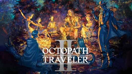 Supporting image for OCTOPATH TRAVELER Press release
